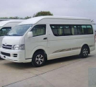 Sager Behram Transport