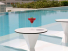 Mosaic Pool & Lounge