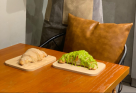 The Creamers House Cafe