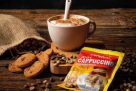 White Oak Foodstuff Trading