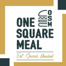 One Square Meal