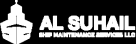 Al Suhail Ship Maintenance Services