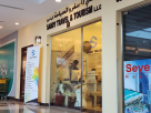 Sandy Travel & Tourism