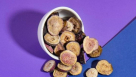 Yalla Yum Natural Organic Food Manufacturing