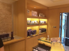 The Ritz Carlton Spa