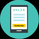 Halza Software Solution
