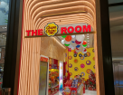 The Chupa Chups Room