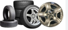 Altareeqa Al Raghy Tyres & Rims Trading