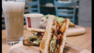 Al Baik Corner Restaurant And Cafeteria