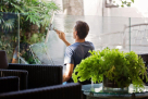 Perar Building Cleaning Services