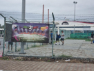 Be Fit Play Ground Rentals