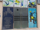 Open Eye Building Services
