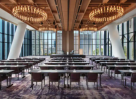 Grand Hyatt Dubai Convention