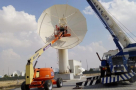 SVS Satellite Communications