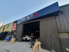 Pan Auto Accessories Fitting