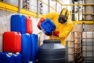 Winchem Middle East Chemical Industriesl.l.c