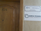 Ample Power General Trading