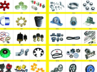 Techmec Spare Parts