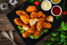 Dave’s Hot Chicken
