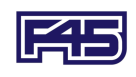 F45 Training Fitness Center