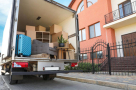 Delight International Movers