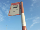 Man Motors 1, Bus Stop