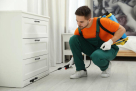 Tahssin Public Health Pests Control Services