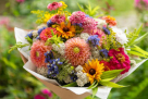 Ayn Al Rayyan Flower Trading