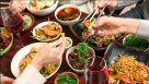 Jin Yi Restaurant