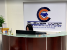 Clever Corp Business Center