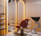 Twist Curly ​ladies Salon