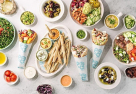 Pita & Co