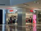 Hugo Outlet