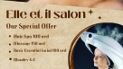 Elle Et Il Ladies Saloon