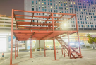 Ausaf Steel Fabrication & Welding Workshop
