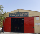 Naser Al Sayer & Co