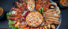 Gandofly Seafood Restaurant