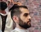Ted"s Lounge Gents Salon