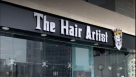 The Hair Artist Men"s Salon