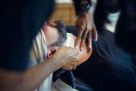 Hor Al Anz Rose Gents Salon