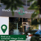 Snak Beirut