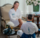 Keo Ladies Beauty Salon