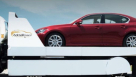 Lamsat Alfakhama ​vehicle Detailing Service