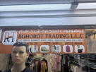 Rohobot Trading