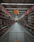 Al Jurf Supermarket