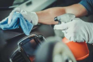 Waqas Ahmad For Car Washing & Cleaning Co