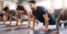 Afc Fitness Body Building Club Co.