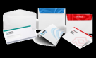 Color Track Advertising Requisites