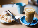 Capitano Champion Cafe