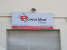 Powermax Fitness
